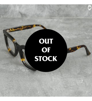 MIGHTY II | Original Carel Jeni Eyewear Include Lensa